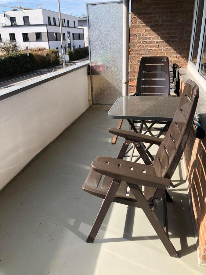 Haus-Katharina Apartment Cologne Exterior photo